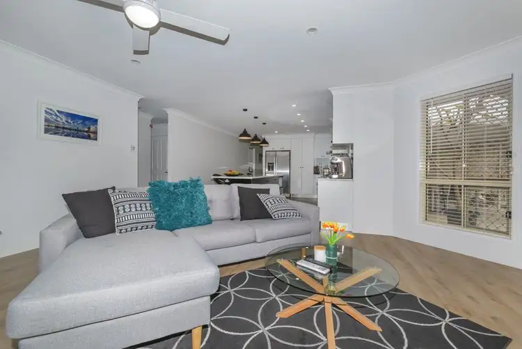 Seventh view of Homely house listing, 5 Paroz Crescent, Biloela QLD 4715