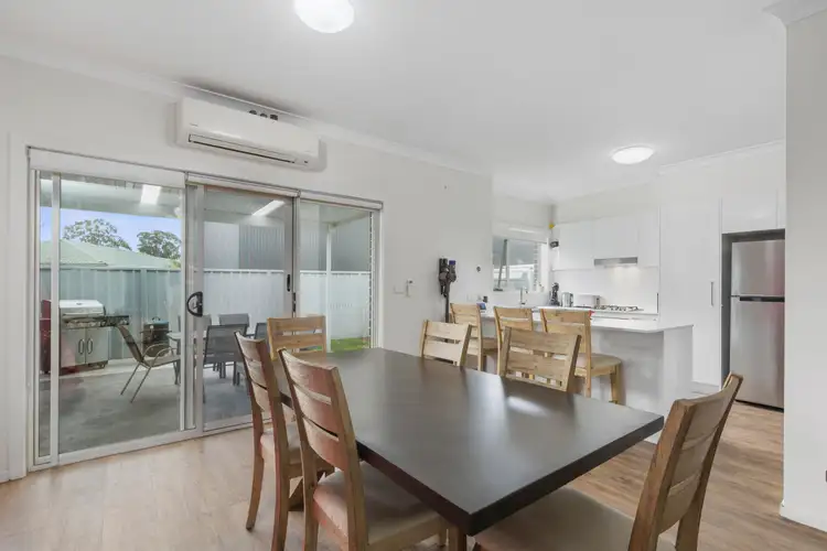 Main view of Homely townhouse listing, 21/26 Avondale Road, Avondale NSW 2530
