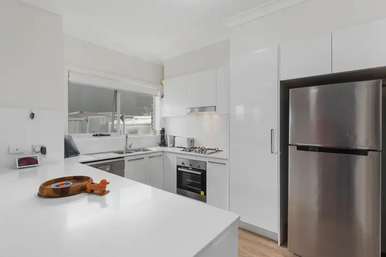 Second view of Homely townhouse listing, 21/26 Avondale Road, Avondale NSW 2530