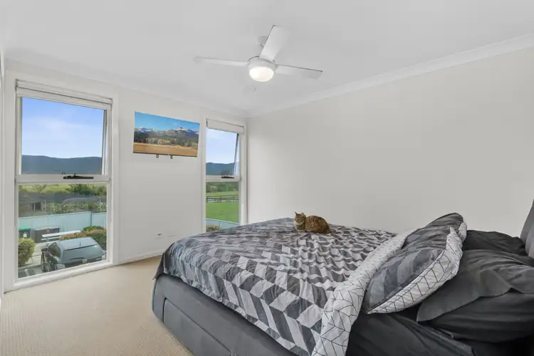 Fourth view of Homely townhouse listing, 21/26 Avondale Road, Avondale NSW 2530
