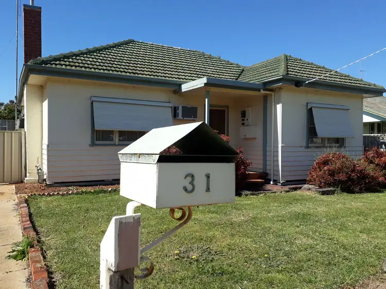 31 King Street, Rochester VIC 3561