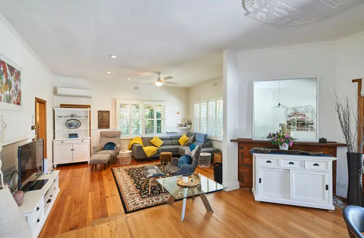 Second view of Homely rural property listing, 1444 Heathcote-Nagambie Road, Heathcote VIC 3523