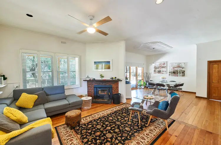 Third view of Homely rural property listing, 1444 Heathcote-Nagambie Road, Heathcote VIC 3523