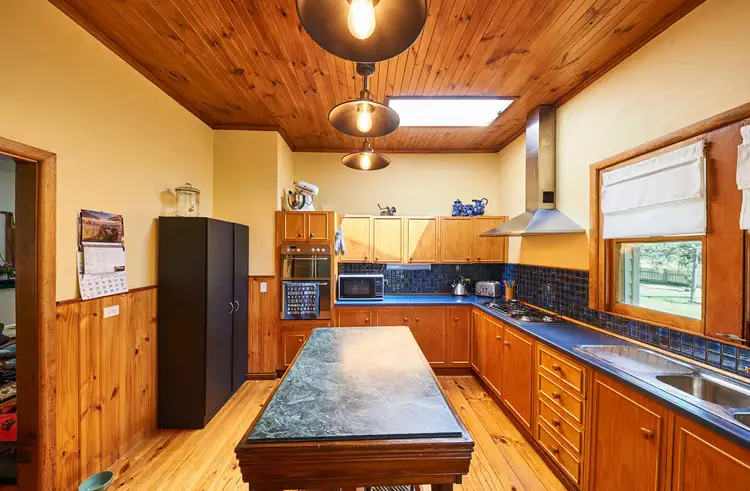 Fourth view of Homely rural property listing, 1444 Heathcote-Nagambie Road, Heathcote VIC 3523