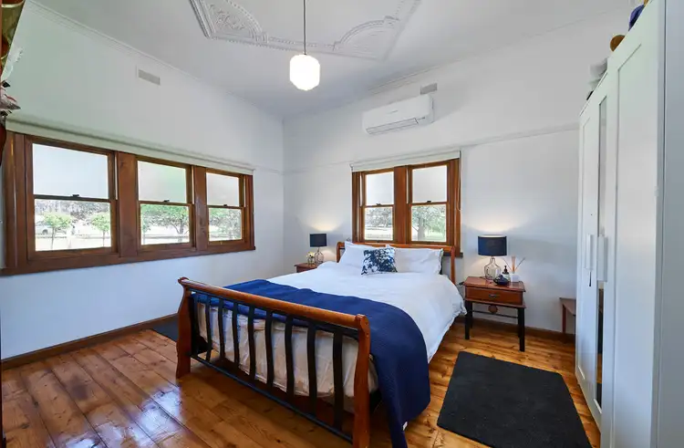 Seventh view of Homely rural property listing, 1444 Heathcote-Nagambie Road, Heathcote VIC 3523