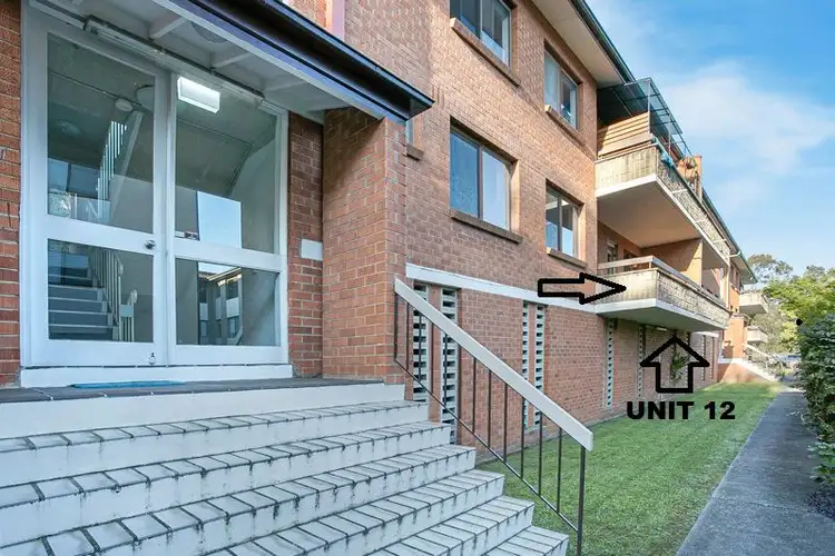 12/21-23 York Road, Jamisontown NSW 2750