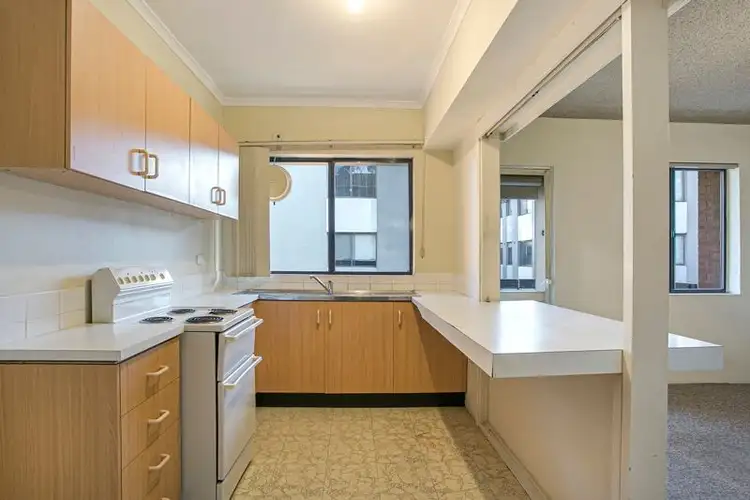 Third view of Homely unit listing, 12/21-23 York Road, Jamisontown NSW 2750
