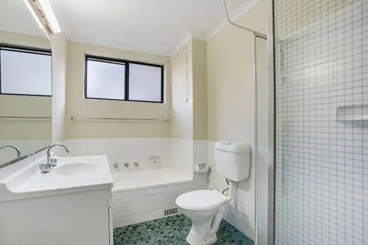 Sixth view of Homely unit listing, 12/21-23 York Road, Jamisontown NSW 2750