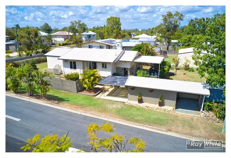 147 Shepherd Street, Koongal QLD 4701