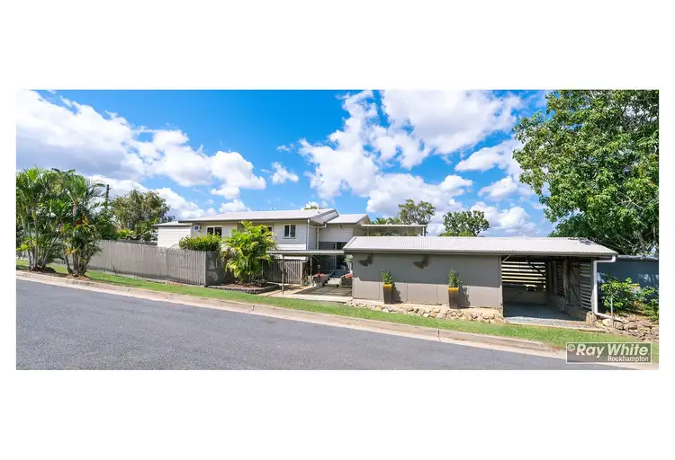 Sixth view of Homely house listing, 147 Shepherd Street, Koongal QLD 4701