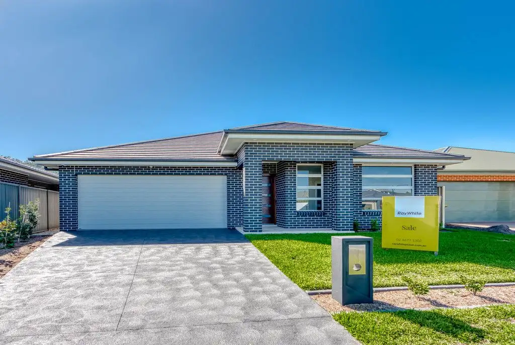 Main view of Homely house listing, 28 Yallambi Street, Picton NSW 2571