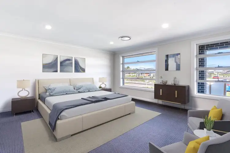 Sixth view of Homely house listing, 28 Yallambi Street, Picton NSW 2571