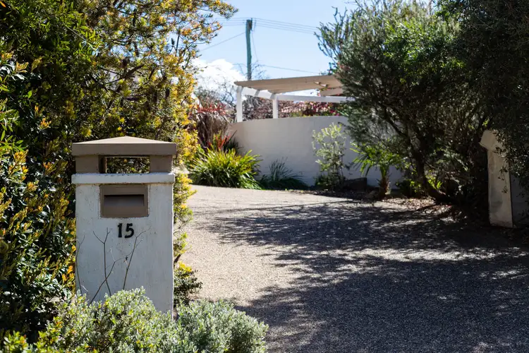 15 Beddome Place, Florey ACT 2615