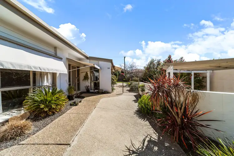 Third view of Homely house listing, 15 Beddome Place, Florey ACT 2615