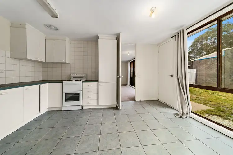 Fifth view of Homely house listing, 48 Harrington Circuit, Kambah ACT 2902