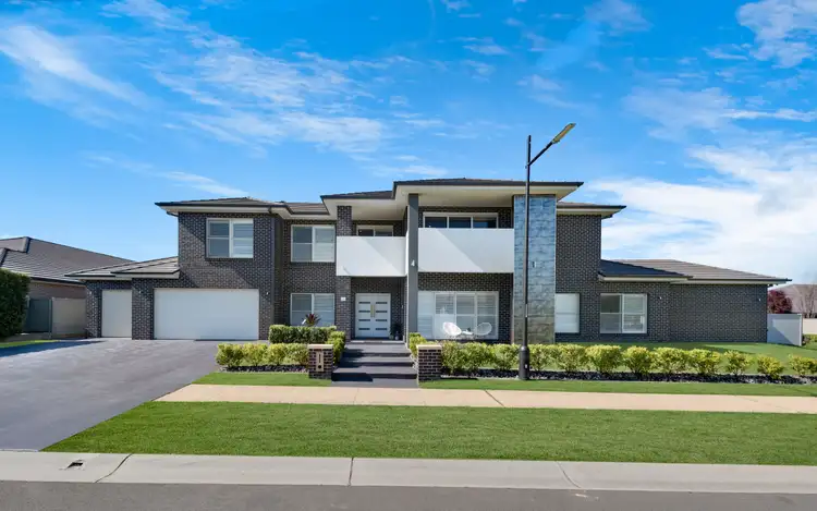 14 Barford Way, Harrington Park NSW 2567