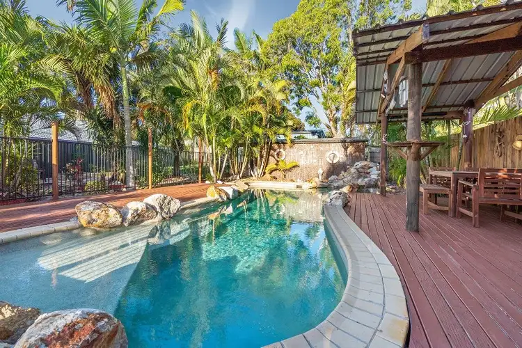 82 Logan Reserve Road, Waterford West QLD 4133