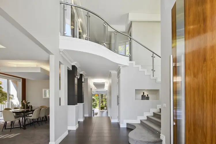 Fourth view of Homely house listing, 6 Doris Hirst Place, West Pennant Hills NSW 2125