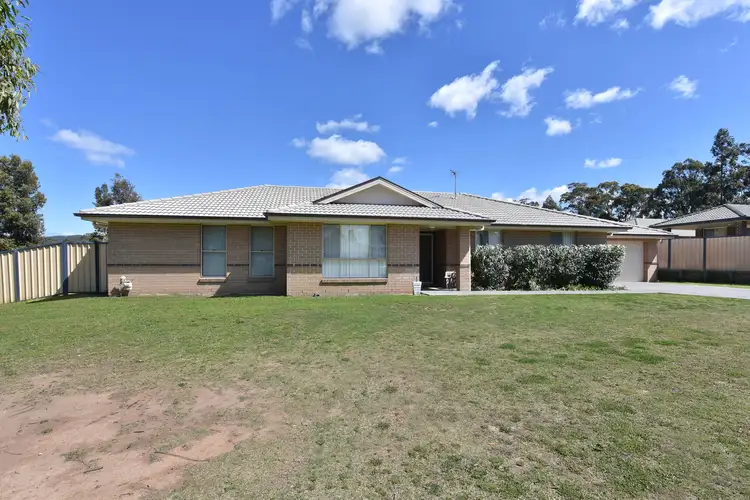 13 Brunello Street, Cessnock NSW 2325