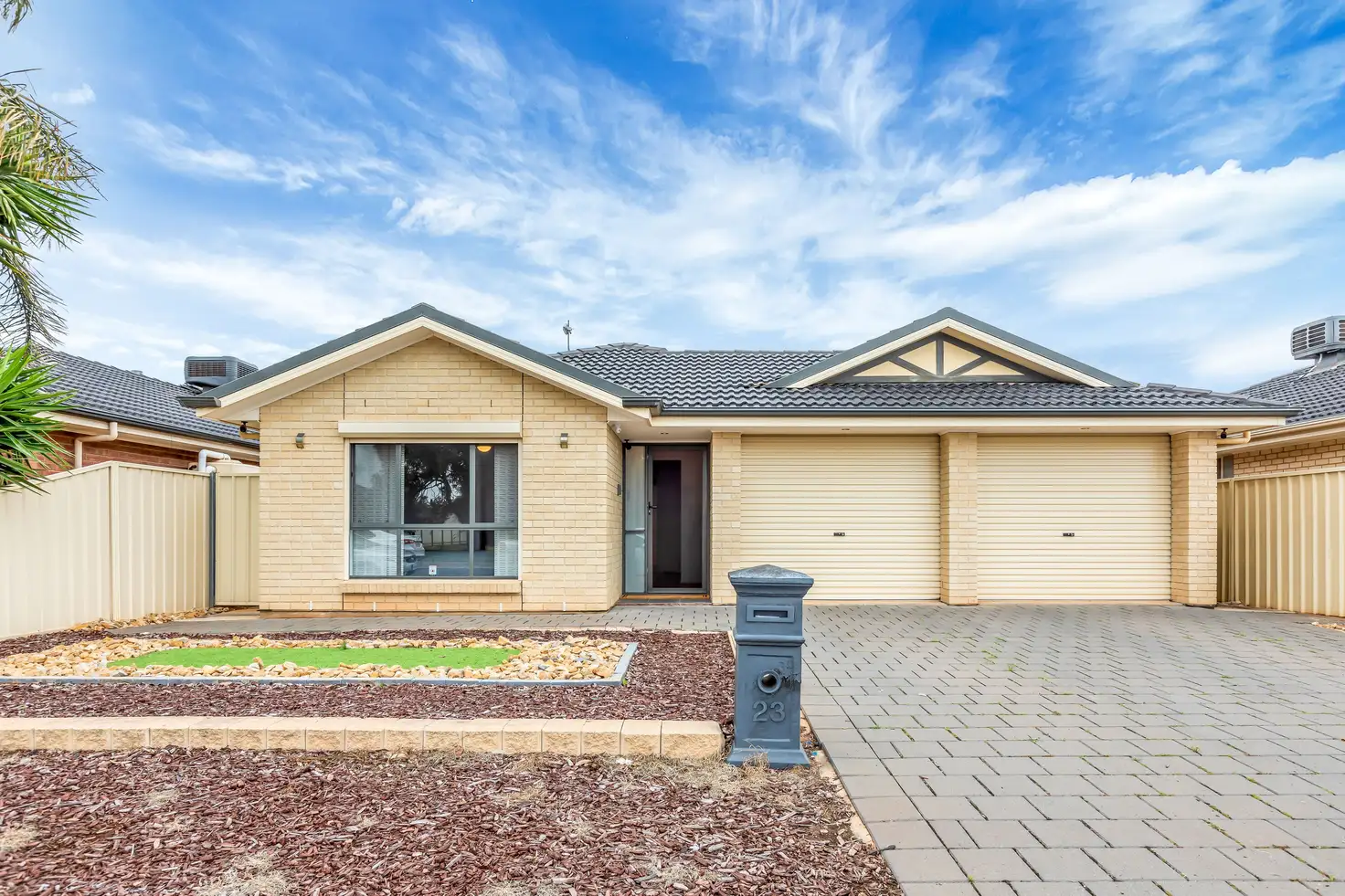 Main view of Homely house listing, 23 Chellaston Road, Munno Para West SA 5115