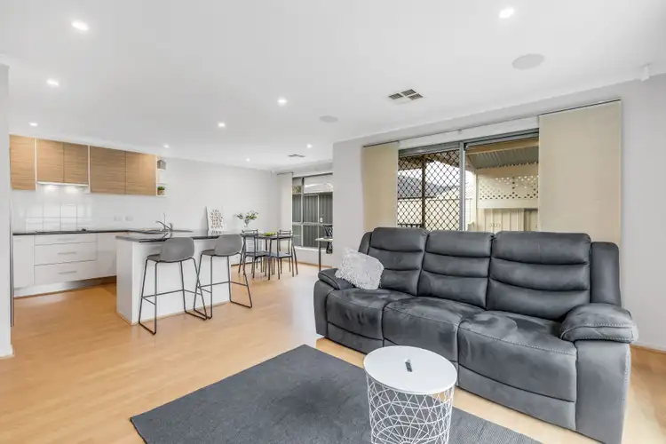 Sixth view of Homely house listing, 23 Chellaston Road, Munno Para West SA 5115