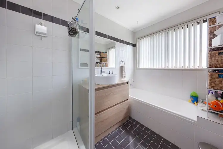 Seventh view of Homely townhouse listing, 1 Woolner Circuit, Hawker ACT 2614
