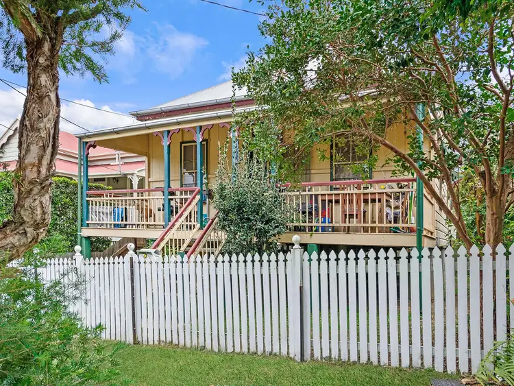 Third view of Homely house listing, 13 Fisher Street, East Brisbane QLD 4169