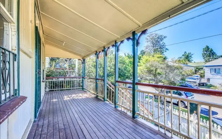 Fourth view of Homely house listing, 13 Fisher Street, East Brisbane QLD 4169