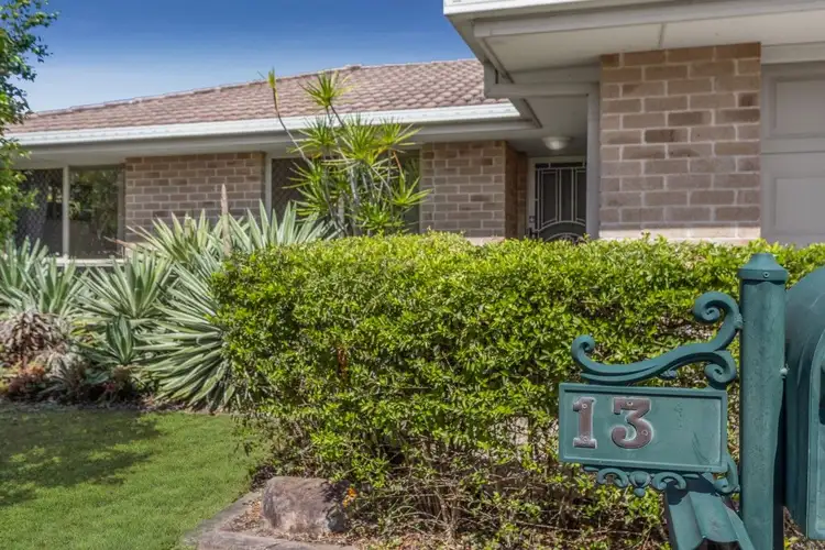 13 Frawley Street, Boondall QLD 4034