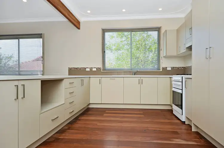 Second view of Homely house listing, 17 Sims Street, Lockyer WA 6330