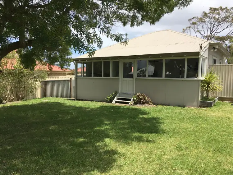 Fifth view of Homely house listing, 17 Sims Street, Lockyer WA 6330