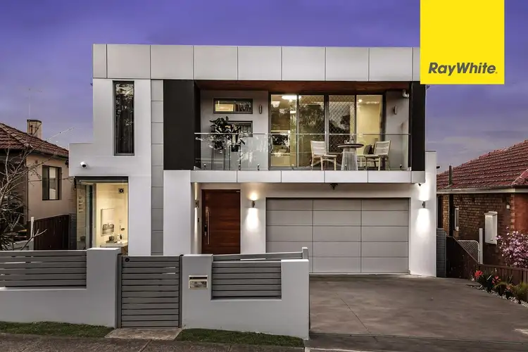 40 Vivienne Street, Kingsgrove NSW 2208