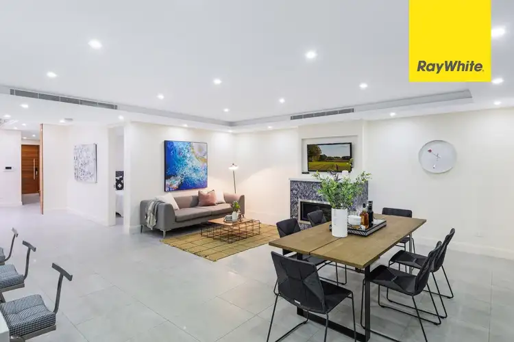 Fifth view of Homely house listing, 40 Vivienne Street, Kingsgrove NSW 2208