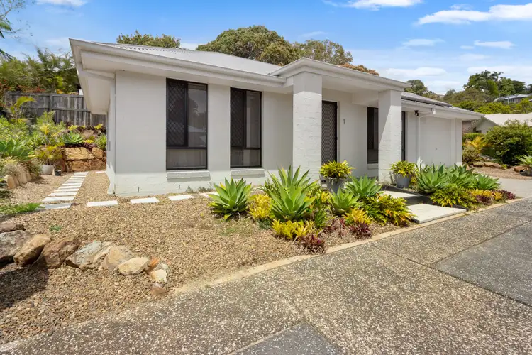 1/16 Park Road, Nambour QLD 4560