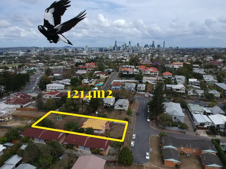 9 Mckenzie Street, Windsor QLD 4030