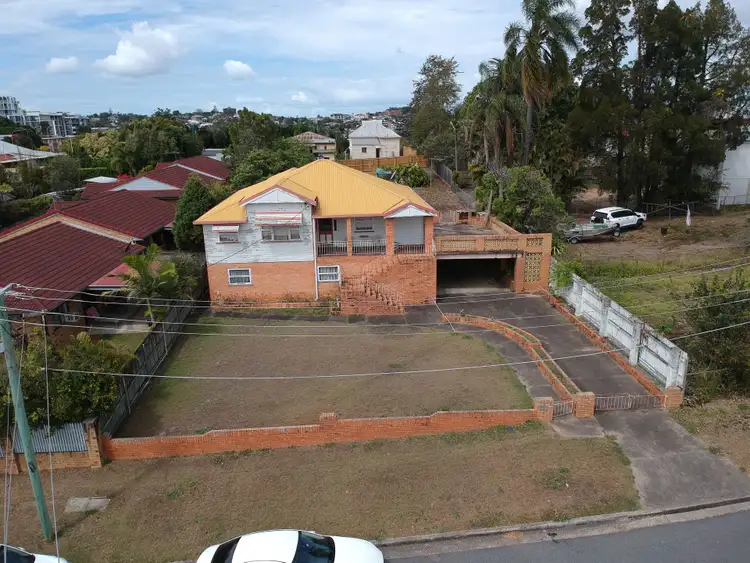 Fourth view of Homely house listing, 9 Mckenzie Street, Windsor QLD 4030