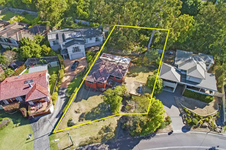 37 Sutherland Road, Cheltenham NSW 2119