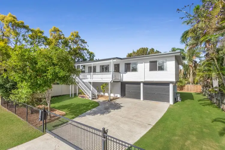 10 Bushland Street, Boondall QLD 4034