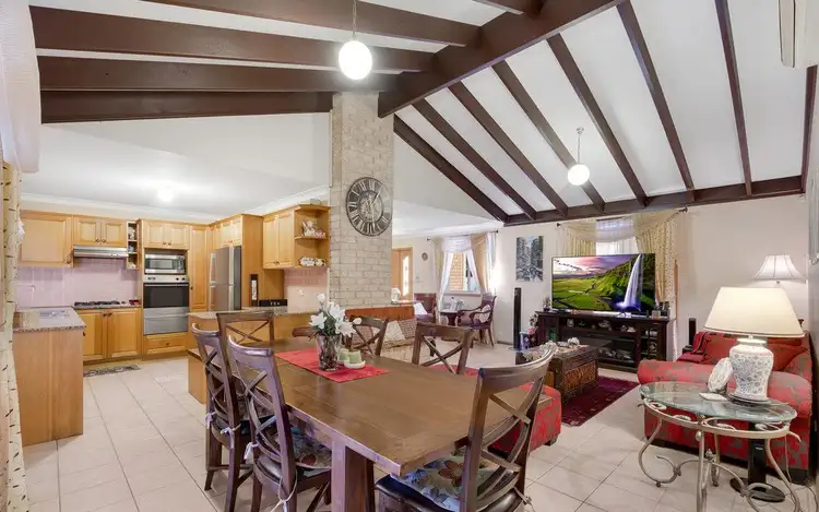 Second view of Homely house listing, 2/32 Belmont Road, Glenfield NSW 2167