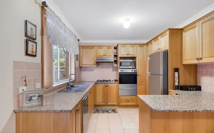Third view of Homely house listing, 2/32 Belmont Road, Glenfield NSW 2167