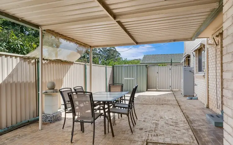 Sixth view of Homely house listing, 2/32 Belmont Road, Glenfield NSW 2167