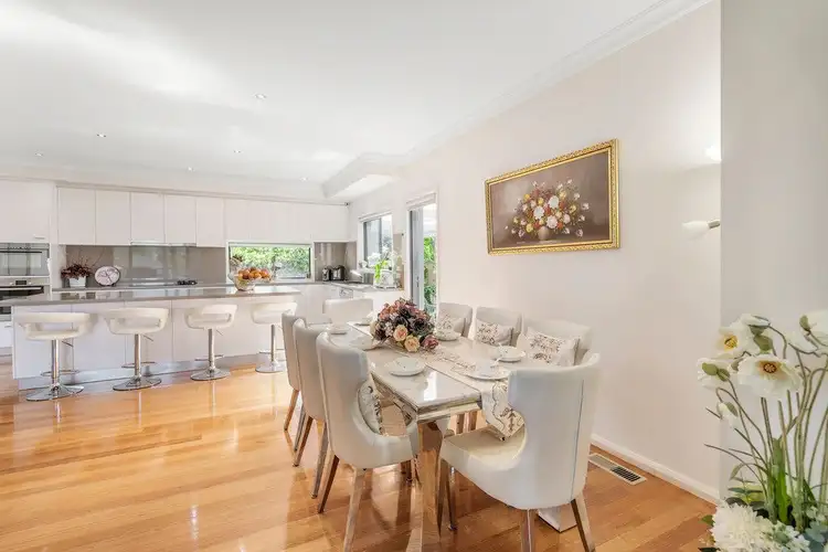 Fourth view of Homely house listing, 8 Arama Street, Balwyn North VIC 3104