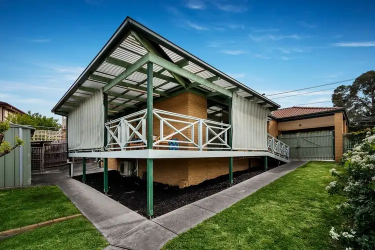 Fourth view of Homely house listing, 40 Frensham Road, Watsonia VIC 3087