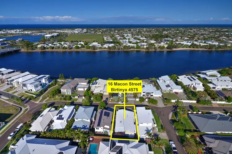 16 Macon Street, Birtinya QLD 4575