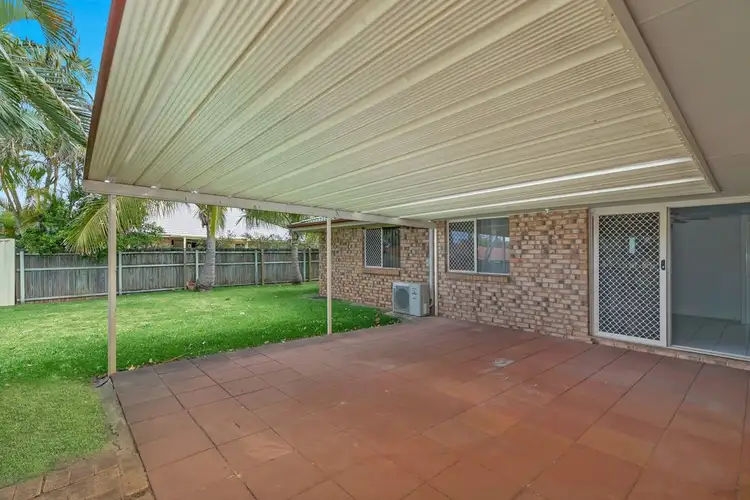 209 Coburg Street West, Cleveland QLD 4163