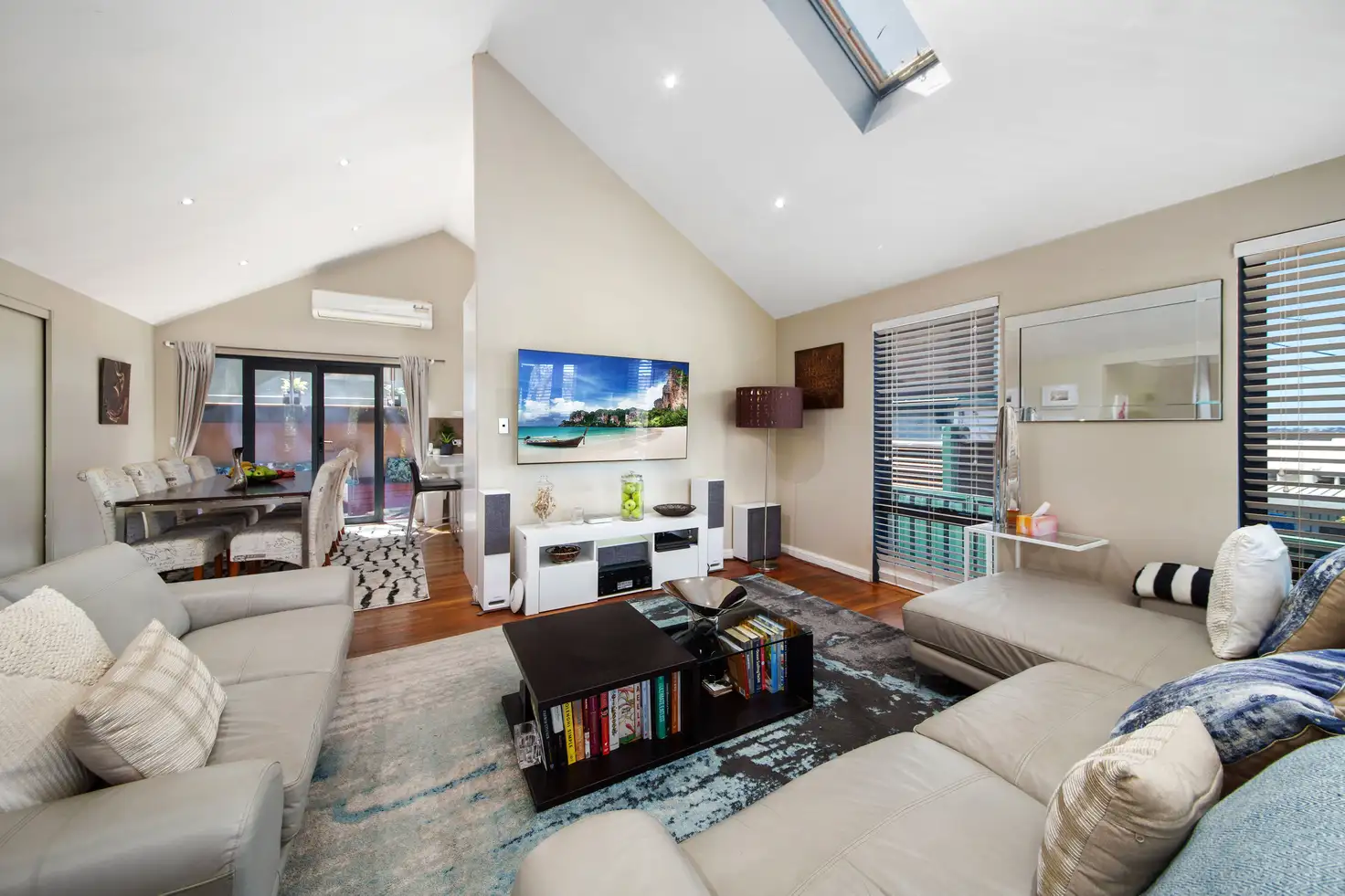 Main view of Homely house listing, 1 Hammersley Road, Grays Point NSW 2232