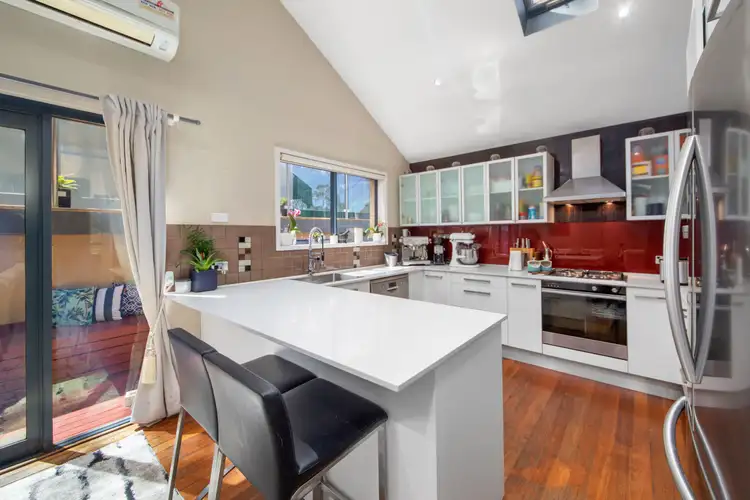 Third view of Homely house listing, 1 Hammersley Road, Grays Point NSW 2232