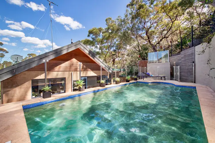 Fourth view of Homely house listing, 1 Hammersley Road, Grays Point NSW 2232