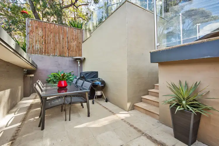 Fifth view of Homely house listing, 1 Hammersley Road, Grays Point NSW 2232