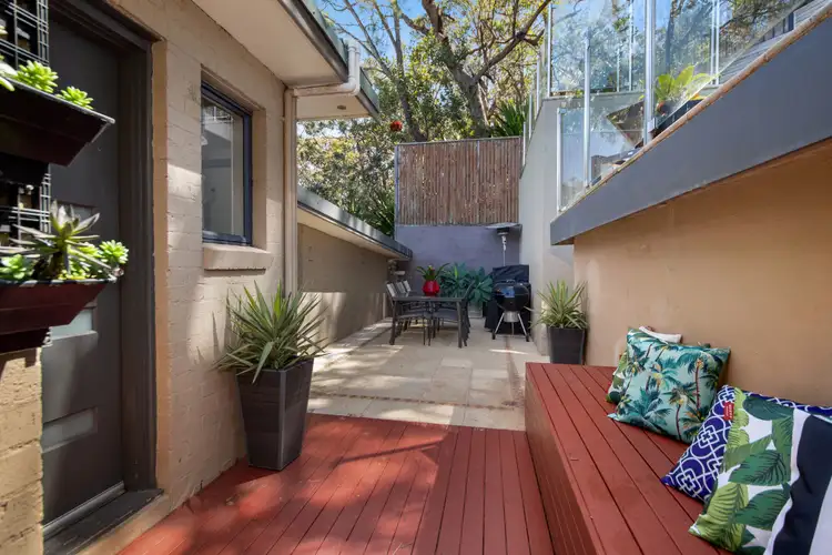 Sixth view of Homely house listing, 1 Hammersley Road, Grays Point NSW 2232